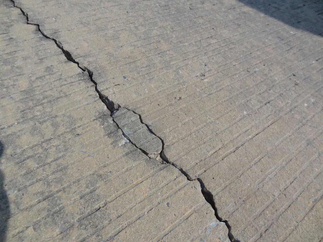 Construction's top 5 concrete defects and how to fix them. Fosroc
